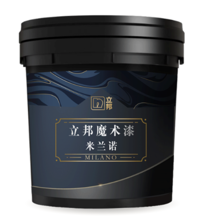 立邦魔術漆米蘭諾牛津紗效果漆- 立邦油漆(香港)有限公司